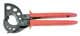 63750 Ratcheting Cable Cutter