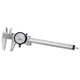 120A-6 Starrett Dial Caliper, 64514 