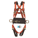 65300, 3 D-Ring Eagle Harness