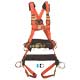 66640, 6 D-Ring EagleTower QC-XT Harness