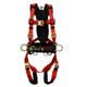 3 D-Ring Pinnacle Harness (Large)