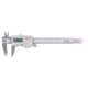 797B-6/150 Starrett Electronic Slide Caliper with IP65 Protection, 68659 