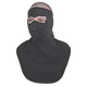Neoprene Facemask With Fleece Neck Shield, 72-801