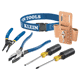 80006 Klein 6-Piece Trim-Out Set