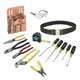 80014 14 Piece Electrician Tool Set