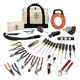 80141 Klein 41 Piece Journeyman Tool Set