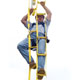 8516294 DBI Sala Rollgliss Rescue Ladder