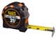 918-25RE 25' Power-Return Rule - Magnetic Dual-End Hook, Double-Sided Blade