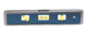 930-9, Aluminum Level, Torpedo, 9" Overall