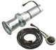 C3081170 AB Chance� Capstan 120 Volt AC Powered includes Power Hoist and Foot Control Switch only