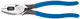 D2000-9NETP, 2000 Series Side Cutting Pliers, Hi-Leverage NE, Pulling Grip
