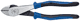 J2000-28, Journeyman 2000 Series Diagonal Cutting Pliers, Hi-Leverage