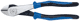 J2000-48, Journeyman 2000 Series Diagonal Cutting Pliers, Hi-Leverage