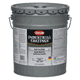 Krylon Industrial Coatings Weld-Thru Primer- Red, 55 Gallons