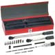 57060 Klein Tools 25-Piece Master Electrician's Kit - Torque Tools