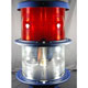 FAA E1 Medium Intensity Dual L864 Red Strobe Night / L865 White Strobe Day Lighting System