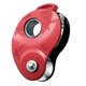 P07 Petzl Mini Traxion Self-Jamming Ratcheting Pulley