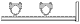48" Side Arm for Roof-Top Towers