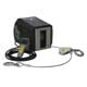 Dutton-Lainson 1800 Lb. Capacity StrongArm 120V AC Electric Winch with Remote, SA7015AC