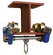 2103143 I-beam Trolley Anchor DBI Sala