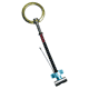 2100101 Saflok DBI Sala Toggle Anchor