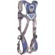 1113037 DBI ExoFit NEX Vest Style Harness w/Locking Quick Connect Buckles 1113037 DBI ExoFit NEX Vest Style Harness w/Locking Quick Connect Buckles
