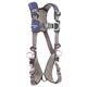 1113082 DBI ExoFit NEX Vest Style Harness w/Locking Quick Connect Buckles, 4 D-Rings 1113082 DBI ExoFit NEX Vest Style Harness w/Locking Quick Connect Buckles, 4 D-Rings