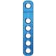 SRIW1000 MSA Suretyman Rope Termination Plate, 5/8