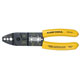 VDV010-019 Klein Coaxial Cable All-In-One Tool