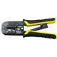 VDV226-011 Klein Ratcheting Modular Crimper/Stripper