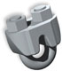 U-Bolt Clips