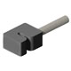 Safety Cable Guide, UV Protected