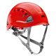 A11 R1 Petzl Vertex Vent Helmet- Red