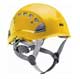 A11 Y1 Petzl Vertex Vent Helmet- Yellow