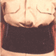 Back-EZE Belt