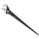 3239 Klein Adjustable Head Construction Spud Wrench