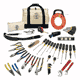 80141 Klein 41 Piece Journeyman Professional's Tool Set