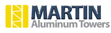 GlenMartin Martin Aluminum Towers Masts