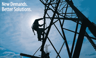 GME Supply. New Demands. Better Solutions.