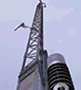 Fold Over Towers