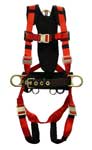 Elk River Premium Full Body Harnesses