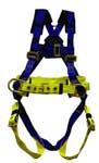 Elk River Standard Full Body Harnesses