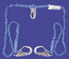 NoShock Shock Absorbing Lanyards