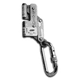 RG-5000 3/8" Wire Rope Grab Safety Cable Device