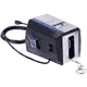 Dutton-Lainson Electric Winch, 1200-lb, 120V AC StrongArm
