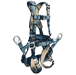 Tower Climbing Safety Equipment Harness Lanyard Gear