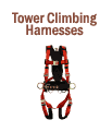 Full Body Harnesses