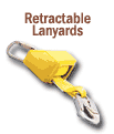 Retractable Lanyards