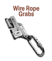 Wire Rope Grab