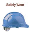 Safety Wear and Hard Hats